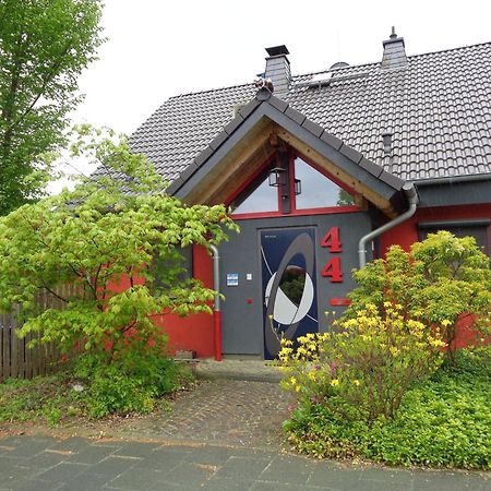 Ferienwohnung Carmen Siegen Luaran gambar